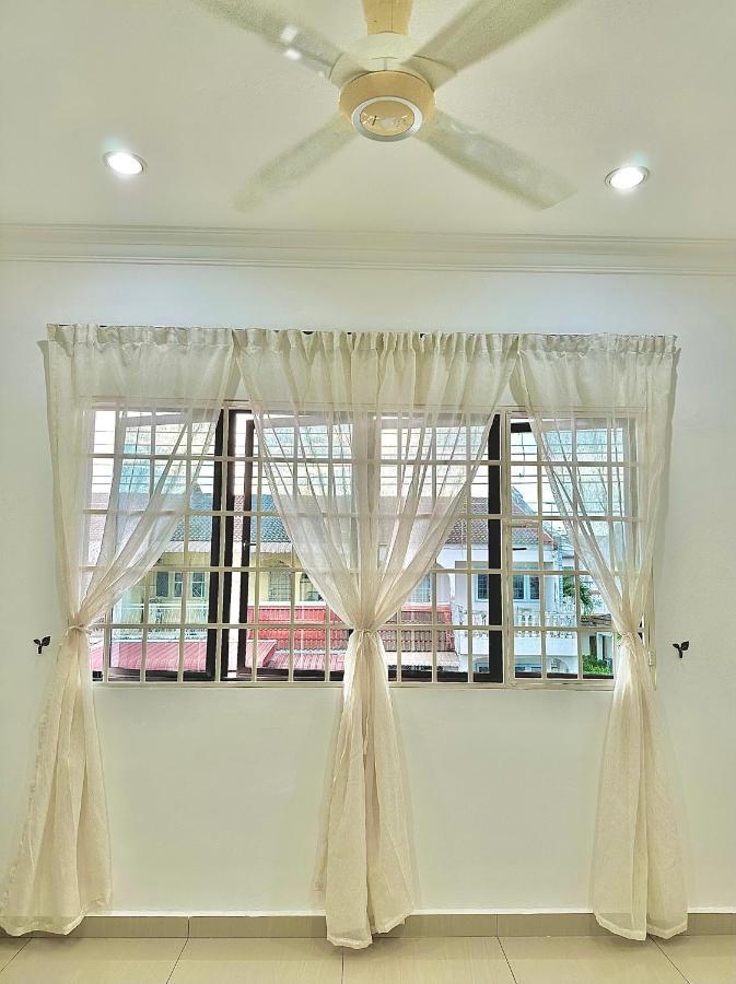Deluxe Family Ipoh